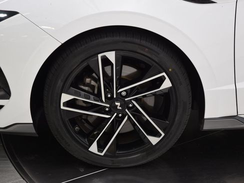 Used 2025 Hyundai Sonata N Line FWD image 12