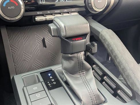 Used 2024 Toyota Tacoma TRD Sport RWD image 10