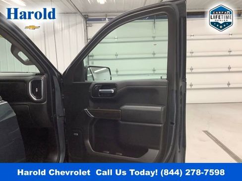 Used 2020 Chevrolet Silverado 1500 RST w/ All-Star Edition image 10