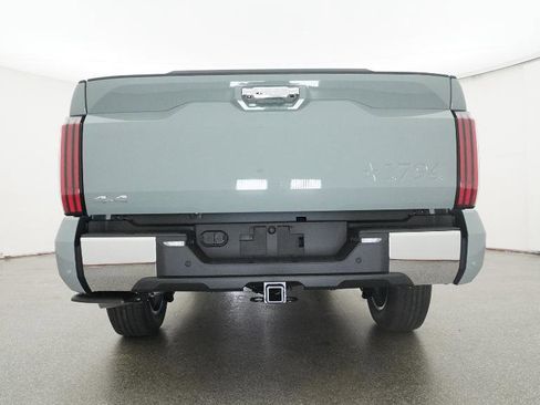 New 2026 Toyota Tundra 1794 Edition AWD/4WD image 26