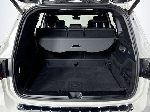 Certified 2023 Mercedes-Benz GLB 250 image 23
