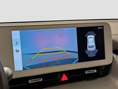 Used 2024 Hyundai Ioniq 5 SEL AWD/4WD image 23