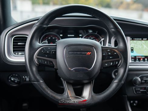 Used 2019 Dodge Charger Scat Pack w/ Technology Group image 24