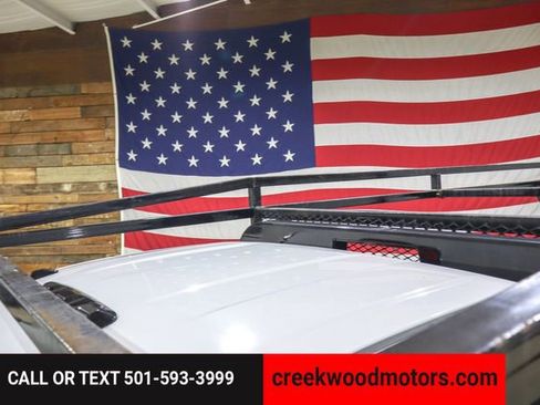 Used 2021 GMC Sierra 3500 2WD Regular Cab w/ Convenience Package image 51