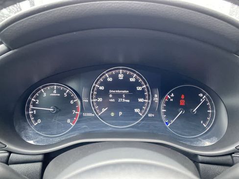 Used 2024 MAZDA MAZDA3 s FWD image 27