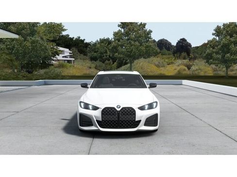 New 2026 BMW 430i w/ M Sport Package RWD image 3