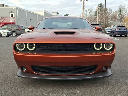 Used 2021 Dodge Challenger GT w/ Blacktop Package image 2