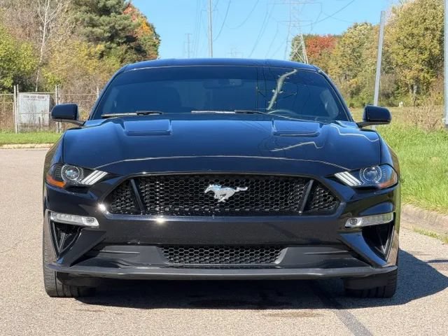Used 2018 Ford Mustang GT w/ Equipment Group 301A RWD image 5