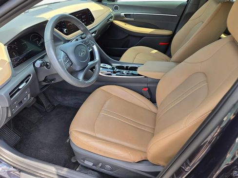 Certified 2023 Hyundai Sonata Limited FWD image 14