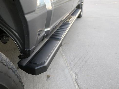 New 2025 Ford F150 Lariat w/ Equipment Group 502A High image 9