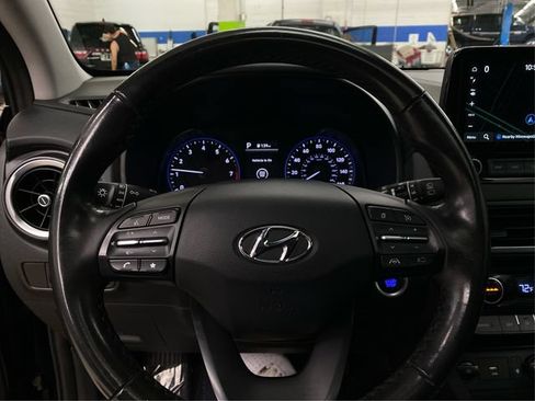 Used 2023 Hyundai Kona SEL w/ Convenience Package FWD image 22