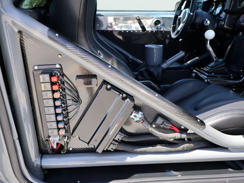 Used 1989 Ford Mustang GT RWD image 44