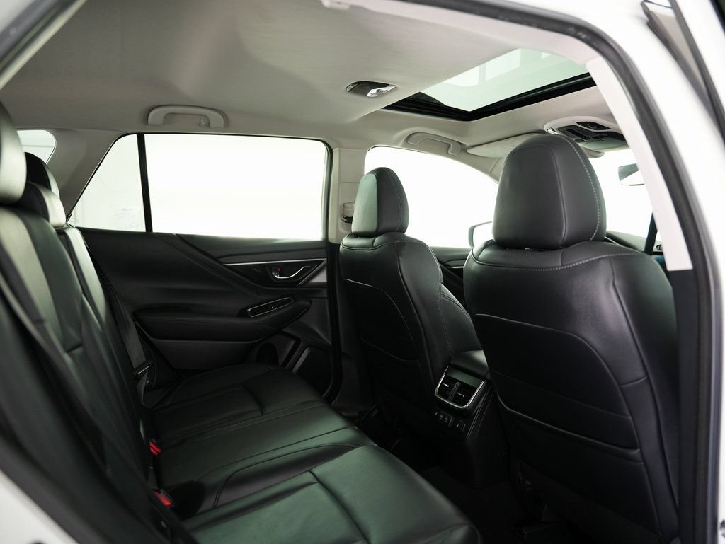 Used 2020 Subaru Outback Limited XT AWD/4WD image 45