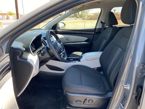 Used 2024 Hyundai Tucson SEL FWD image 26