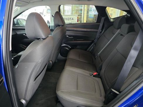 Used 2022 Hyundai Tucson SEL image 38