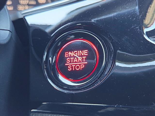 Used 2023 Honda Civic Sport Touring image 16