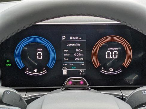 New 2026 Hyundai Santa Fe SEL image 23