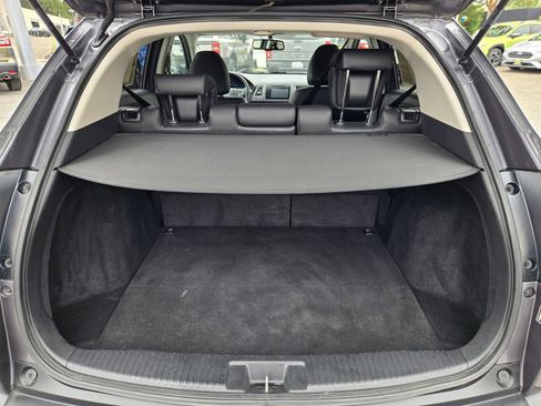 Used 2016 Honda HR-V EX-L image 27