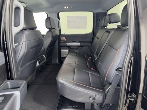 New 2026 Ford F350 Lariat image 36