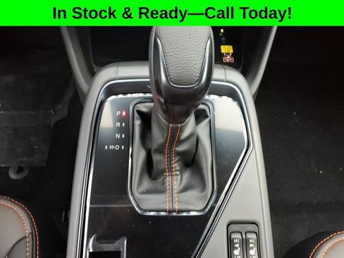 New 2026 Subaru Crosstrek 2.5i Limited w/ Crosstrek Mirror Package image 12