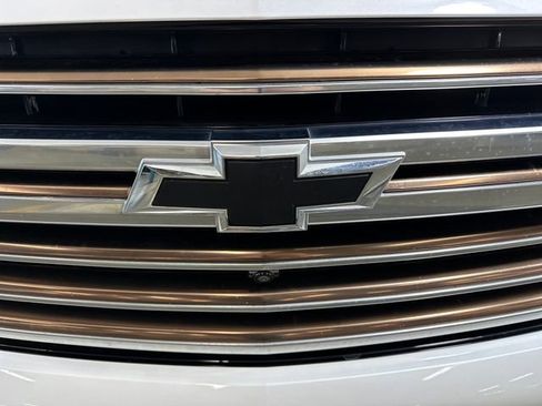 Used 2023 Chevrolet Tahoe High Country image 9