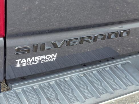Used 2022 Chevrolet Silverado 1500 LTZ AWD/4WD image 34