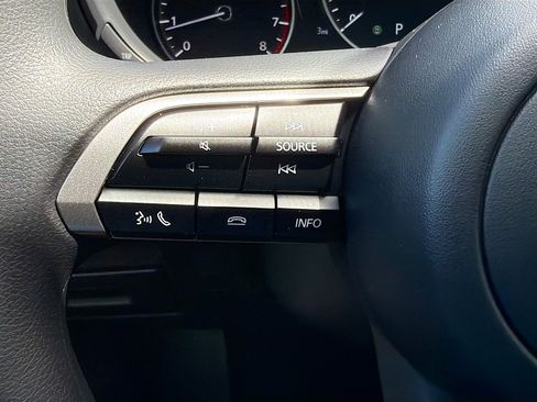 New 2026 MAZDA MAZDA3 s FWD image 38