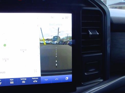 Used 2023 Ford F150 XLT w/ Equipment Group 302A High image 24