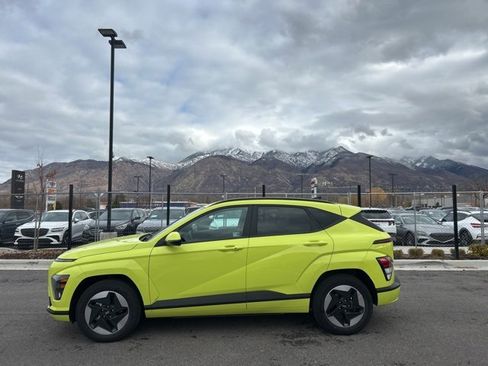 Used 2024 Hyundai Kona SEL image 8