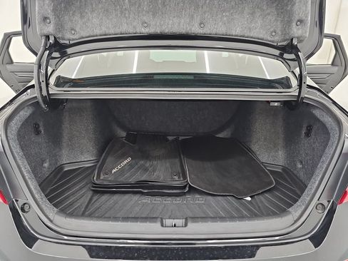 Used 2022 Honda Accord LX image 14