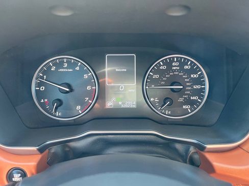 Used 2020 Subaru Legacy Touring XT w/ Popular Package #3 AWD/4WD image 15