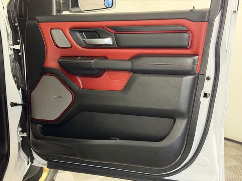 Used 2025 RAM 1500 Rebel w/ Rebel Level 2 Equipment Group AWD/4WD image 43
