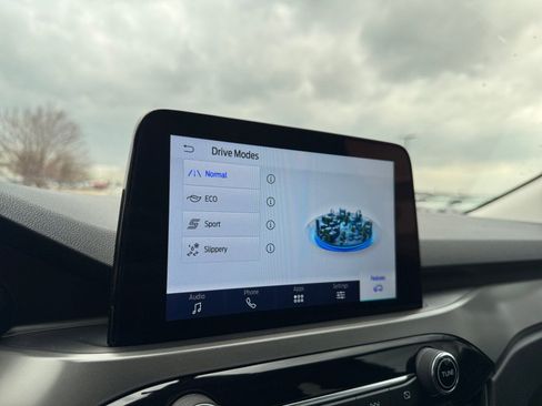 Used 2023 Ford Escape Active image 24