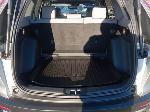 Used 2018 Honda CR-V EX-L image 27