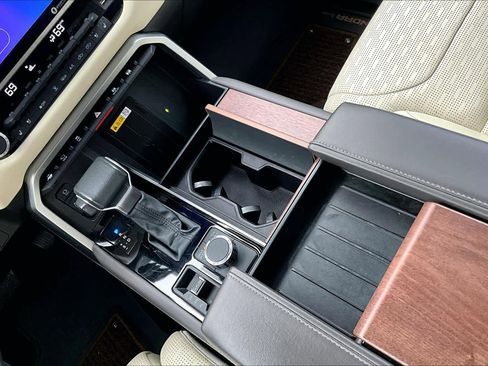 Used 2022 Toyota Tundra 1794 Edition image 16