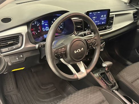 Used 2023 Kia Rio S FWD image 18