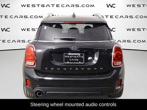 Used 2019 MINI Cooper Countryman image 4