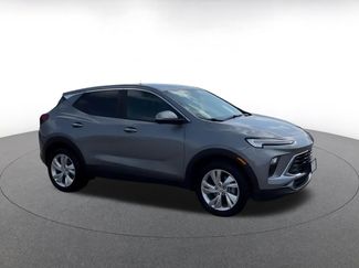 Used 2025 Buick Encore GX Preferred video 2