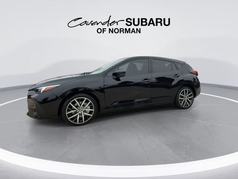 New 2026 Subaru Impreza 2.0i Sport AWD/4WD image 6