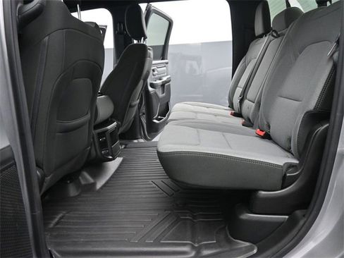 Used 2021 RAM 1500 Big Horn w/ Trailer Tow Group image 13