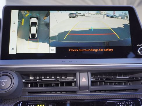 New 2026 Toyota Prius Limited image 15