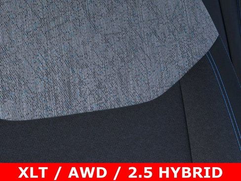 New 2026 Ford Maverick XLT w/ Equipment Group 301A image 17