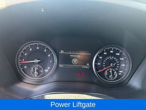 Used 2023 Hyundai Santa Fe SEL FWD image 3