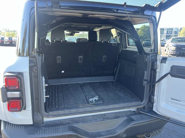 Used 2026 Ford Bronco Raptor AWD/4WD image 12