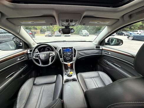 Used 2016 Cadillac SRX Luxury image 7