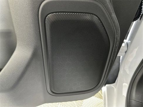 New 2025 GMC Sierra 1500 Pro w/ Pro Value Package image 24