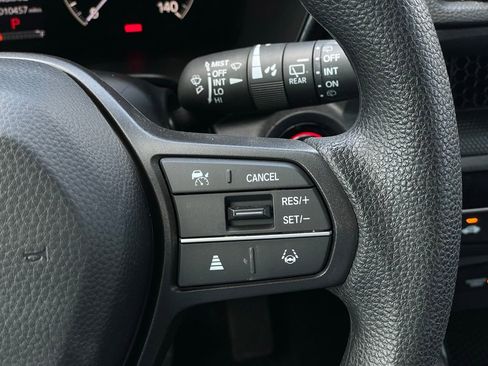 Certified 2025 Honda CR-V EX image 14