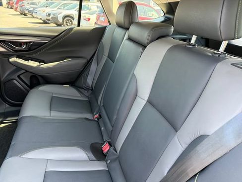 Used 2020 Subaru Outback Onyx Edition XT w/ Popular Package #2 AWD/4WD image 23