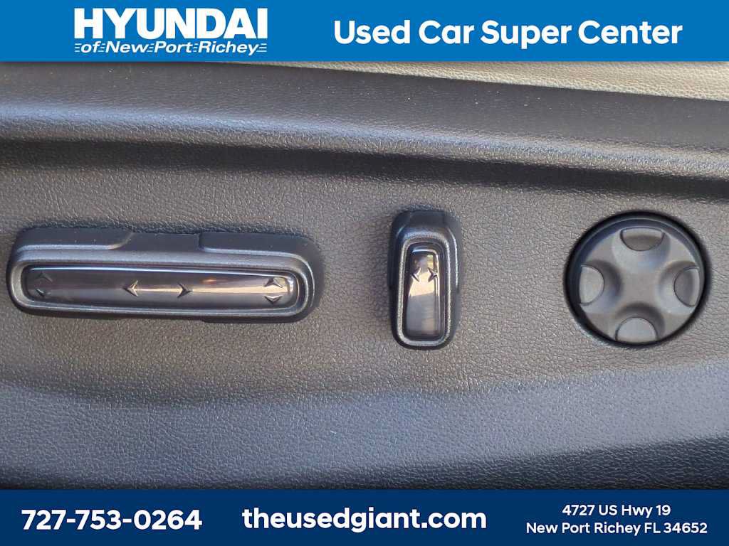 Used 2021 Honda Accord Touring image 19