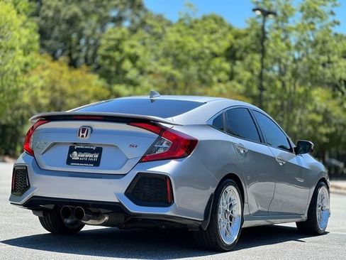 Used 2019 Honda Civic Si image 5